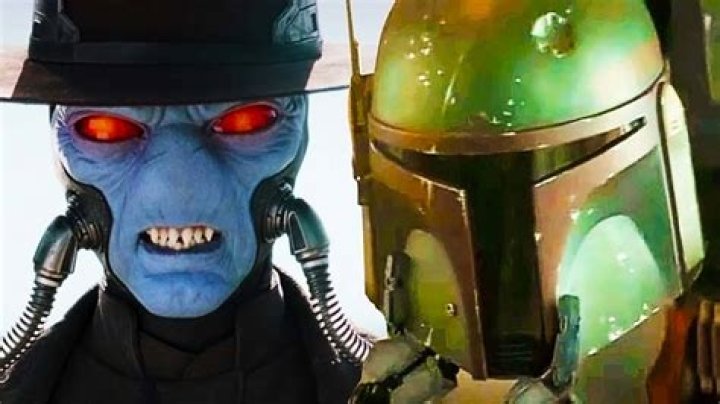 Boba Fett Cameo Means Episode 7 Can Finally Explain His Helmet Dent