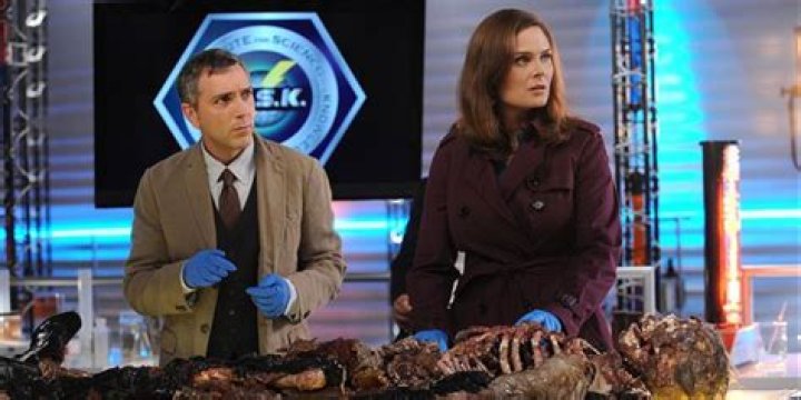 Bones: All Of Brennan's Interns, Ranked