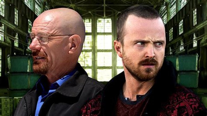 Breaking Bad: What The Show's Title Really Means