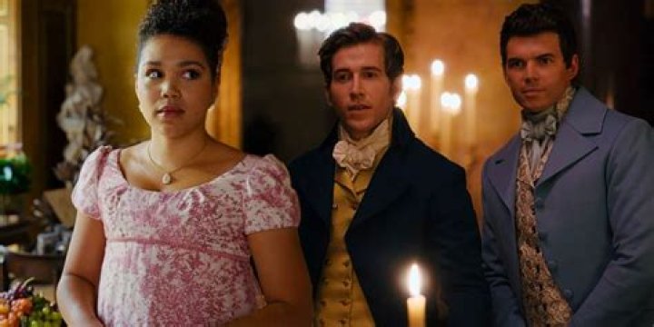 Bridgerton Season 2 Fails Marina Thompson