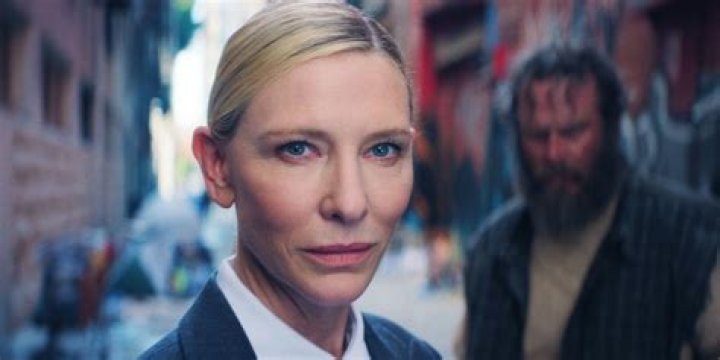 Cate Blanchett Explains Her Don't Look Up Character's Importance
