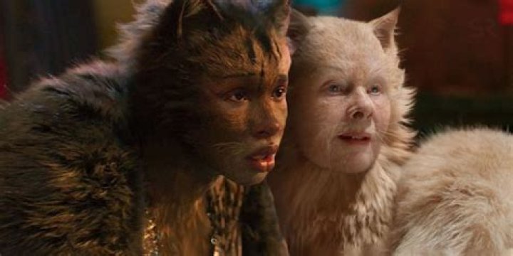 Cats Movie Ending Explained: What It Really Means