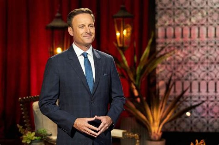 Chris Harrison Reportedly 'Still Bitter' After Bachelor Exit