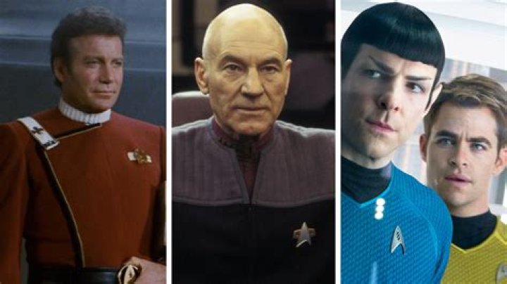 Chris Pine's Star Trek Movies Explained