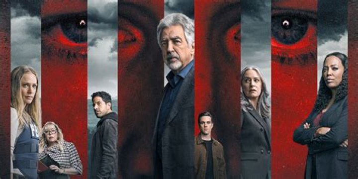 Criminal Minds Star Paget Brewster Reacts To Revival Update