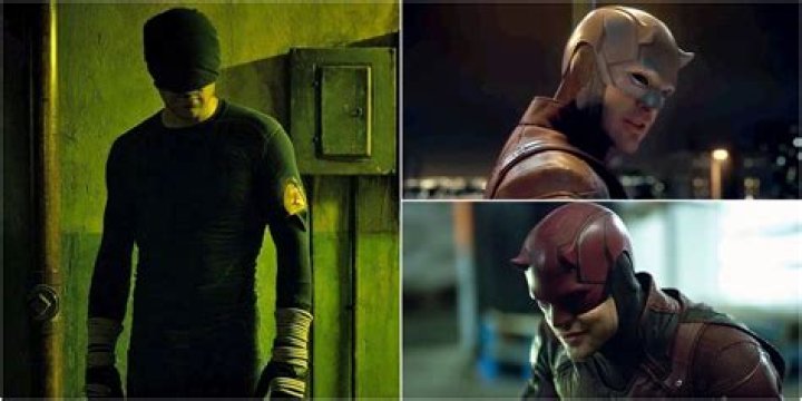 Daredevil (2015) | ScreenRant