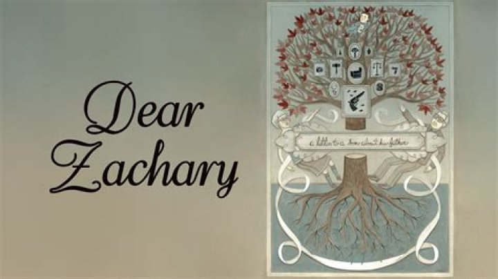 Dear Zachary's Heartbreaking Ending Explained
