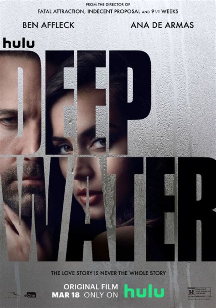 Deep Water Ending Explained (In Detail)
