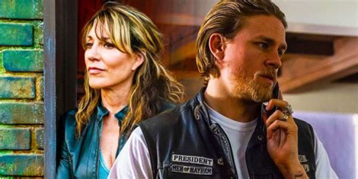 Did Jax Ever Learn Gemma Killed JT In Sons of Anarchy?