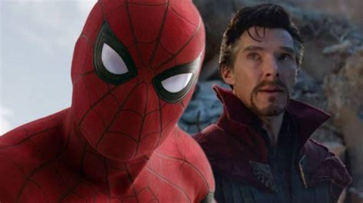 Doctor Strange 2 Connects To Spider-Man 3 Confirmed