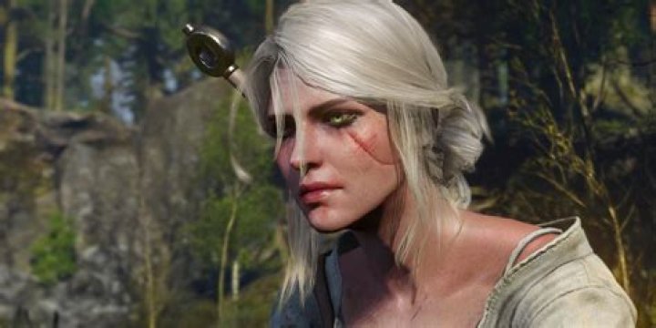 Does Ciri Become A Witcher? What Happens In The Books & Games