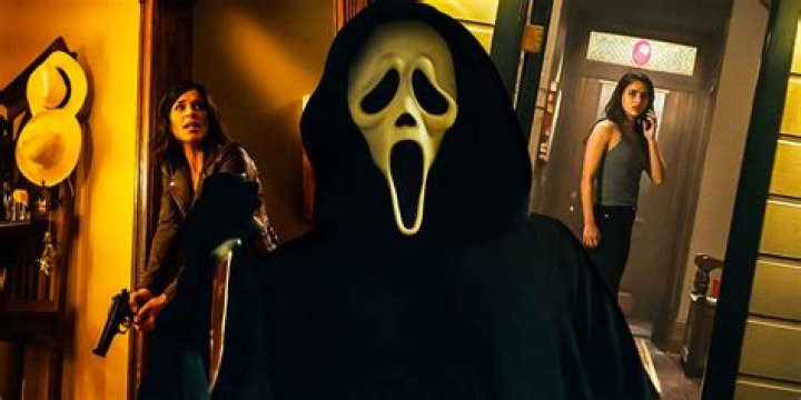 Does Scream 5 Have A Post-Credits Scene?