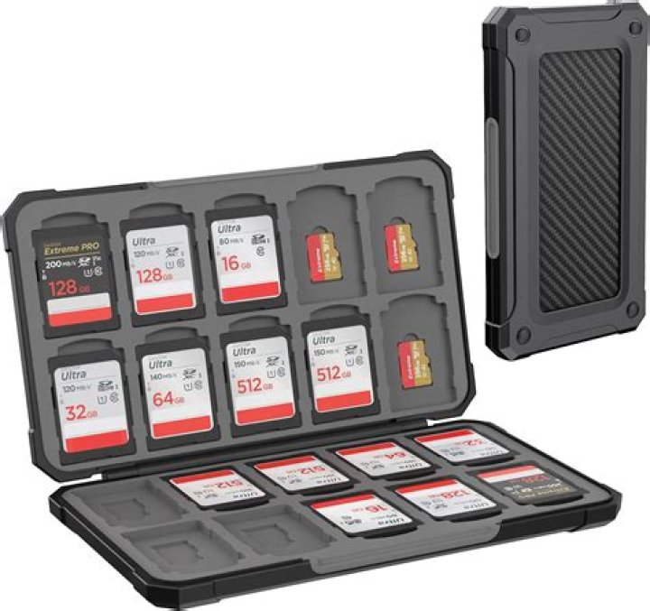 Does The Pixel 6a Have An SD Card Slot For Expandable Storage?