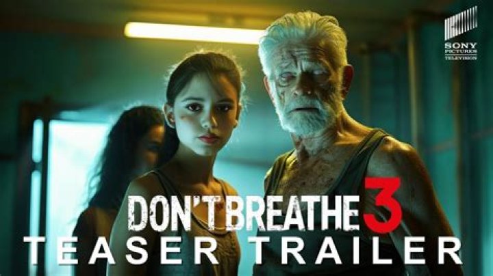 Don't Breathe 3 News & Updates: Everything We Know