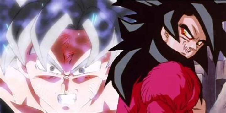 Dragon Ball Basically Made Super Saiyan 5 Canon... And No One Noticed