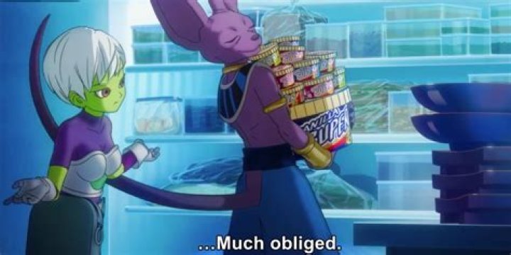 Dragon Ball Super Eliminates Beerus' Love Interest- & It's a Big Mistake