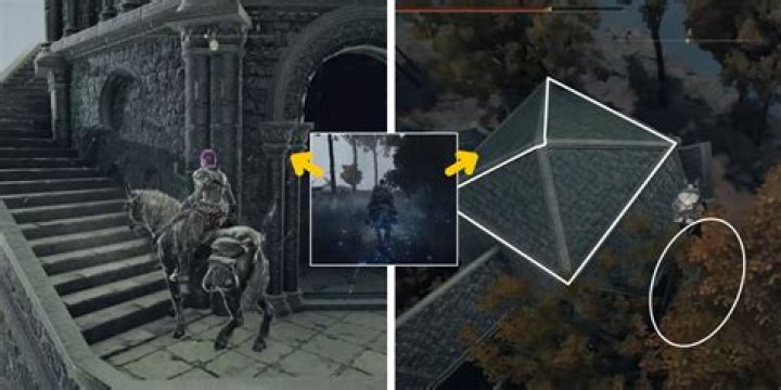Elden Ring: How To Enter Lenne's Rise Tower