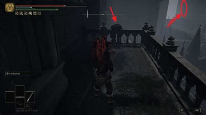 Elden Ring: Sorcerer Thops Quest Guide