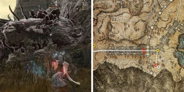 Elden Ring: Where To Find The Giant-Crusher