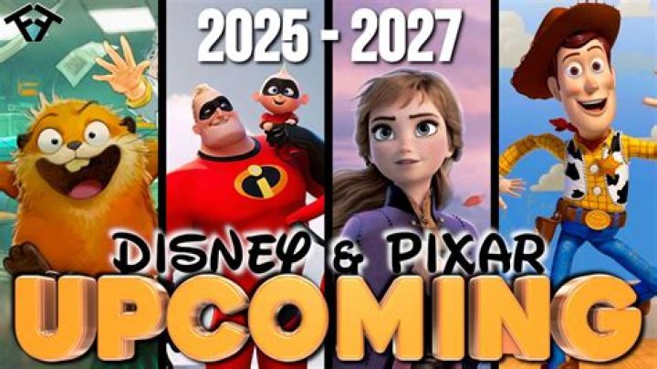 Encanto's Disney+ Success Is Good News For Pixar's Future Movies