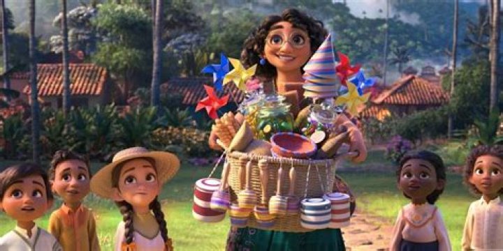 Encanto: Every Disney Easter Egg & Reference