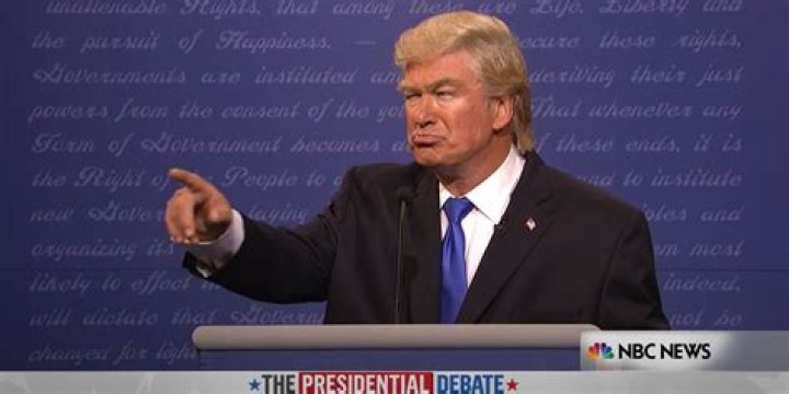 Every Actor To Play Donald Trump On SNL (Including James Austin Johnson)