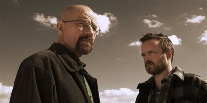 Every Breaking Bad Season, Ranked
