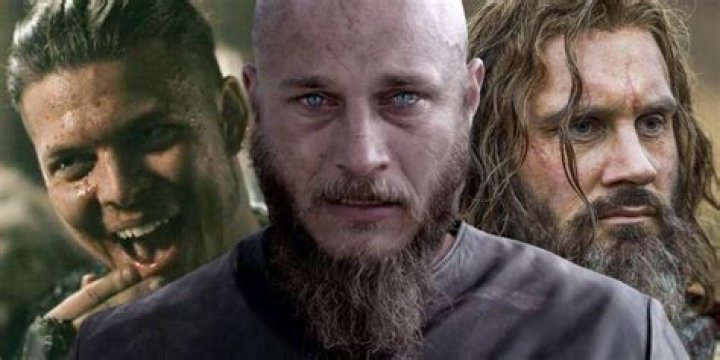 Every Character Based On A Real Person