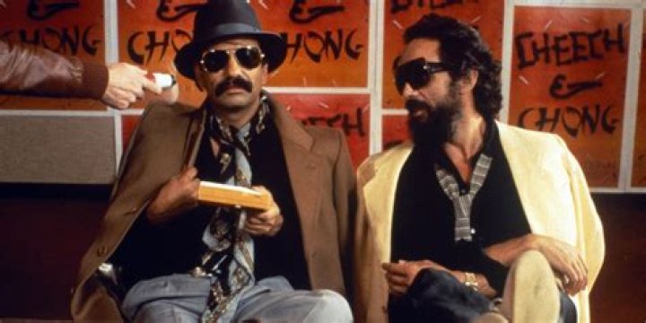 Every Cheech & Chong Movie, Ranked From Worst To Best