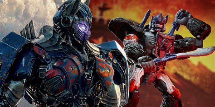 Every Confirmed Beast Wars Character Explained