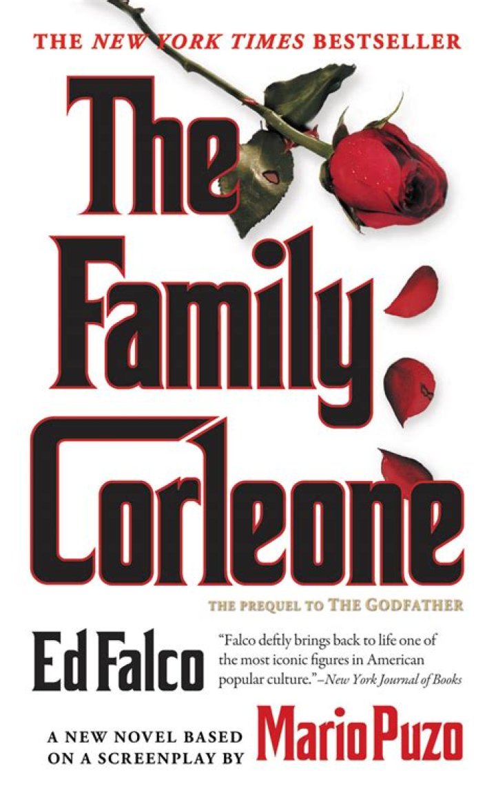 Every Corleone Family Member, Ranked By Likability