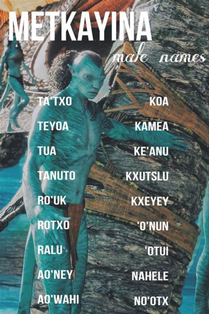 Every Difference Between Avatar 2's Omatikaya & Metkayina