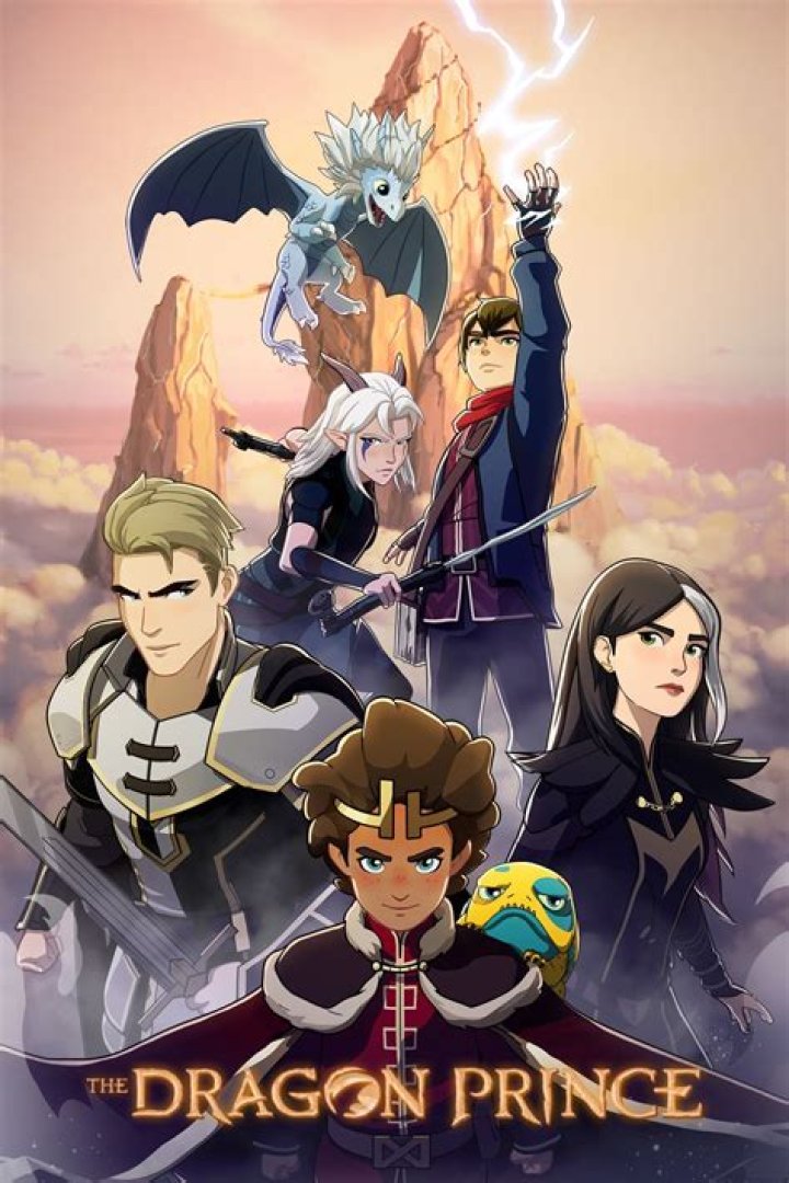Every Elf Race (& Their Differences) Explained