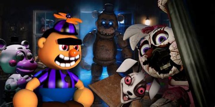 Every Game, Ranked By Difficulty