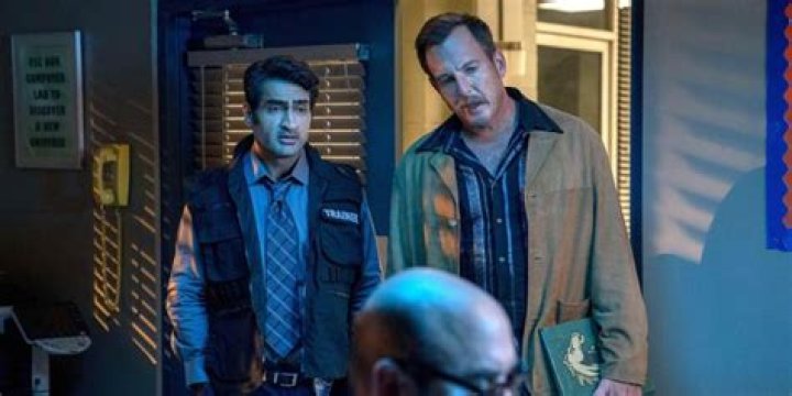 Every Murderville Episode, Ranked According To IMDb