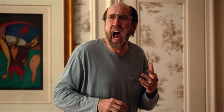 Every Nic Cage Movie Of 2021, Ranked Worst To Best