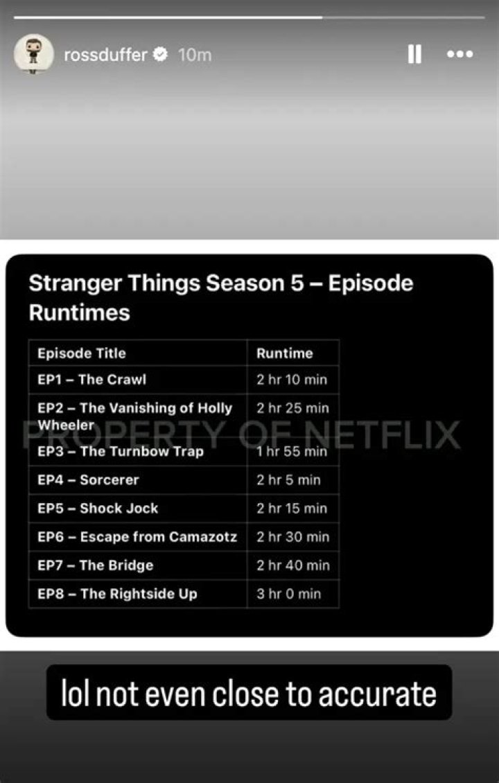 Every Reference In Season 5’s Episode Titles