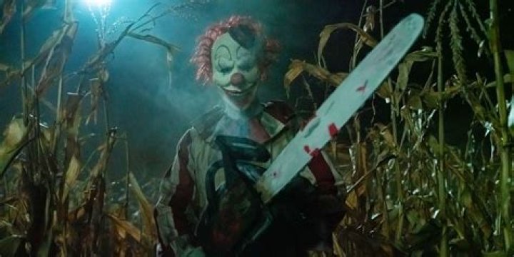 Every Resident Evil Movie In Chronological Order
