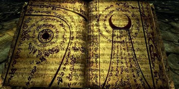 Every Skyrim Black Book Perk, Ranked Worst To Best