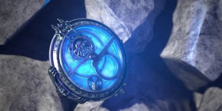 Every Trollhunter Amulet Explained (Including Rise of the Titans)