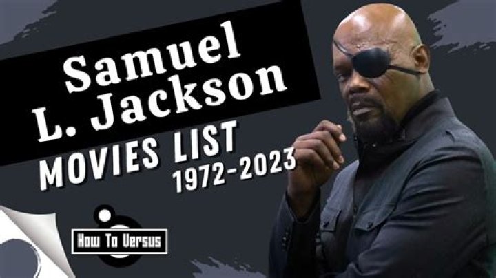 Every Upcoming Samuel L Jackson Movie & TV Show
