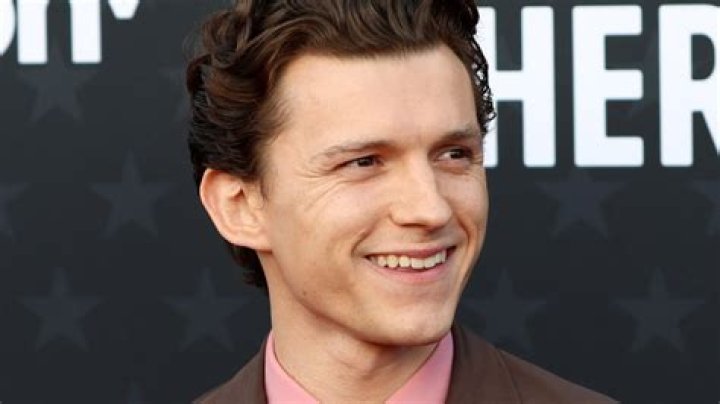 Every Upcoming Tom Holland Movie