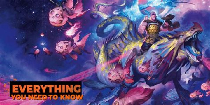 Everything You Need To Know About Red Death