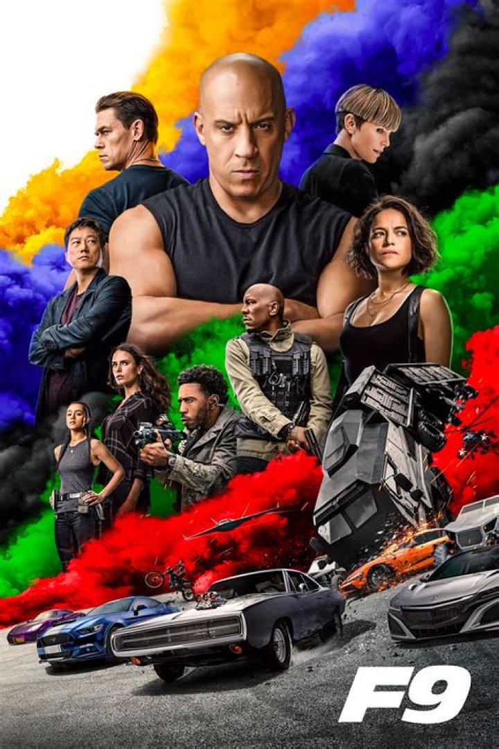 F9 Cast Guide: Every New & Returning Character