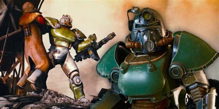 Fallout | ScreenRant
