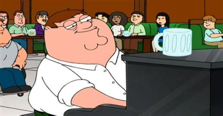 Family Guy Plot Hole: Why Is Brian's Son Human?