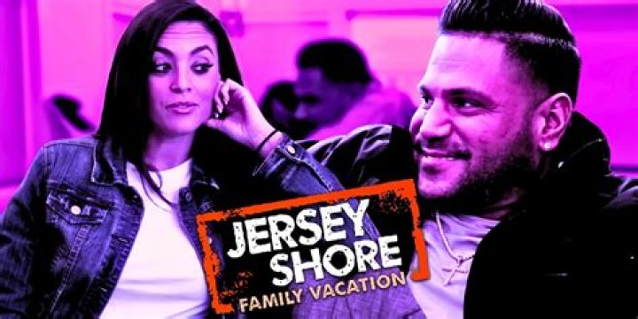 Family Vacation's Ronnie Has Been Up To Since Quitting