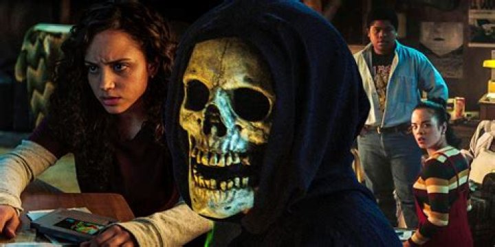 Fear Street Part 1: 1994 Cast & Character Guide
