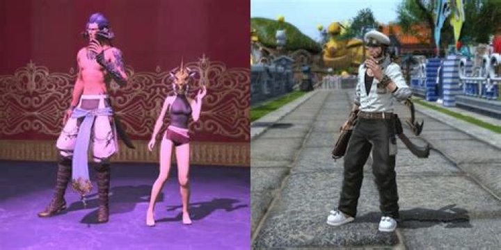 Final Fantasy XIV: The Top 10 Golden Saucer Prizes