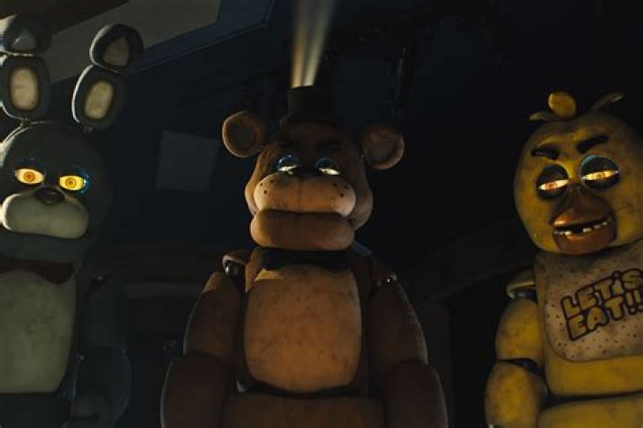 Five Nights At Freddy's Biggest Twist Makes A Major Mike Reveal Less Likely